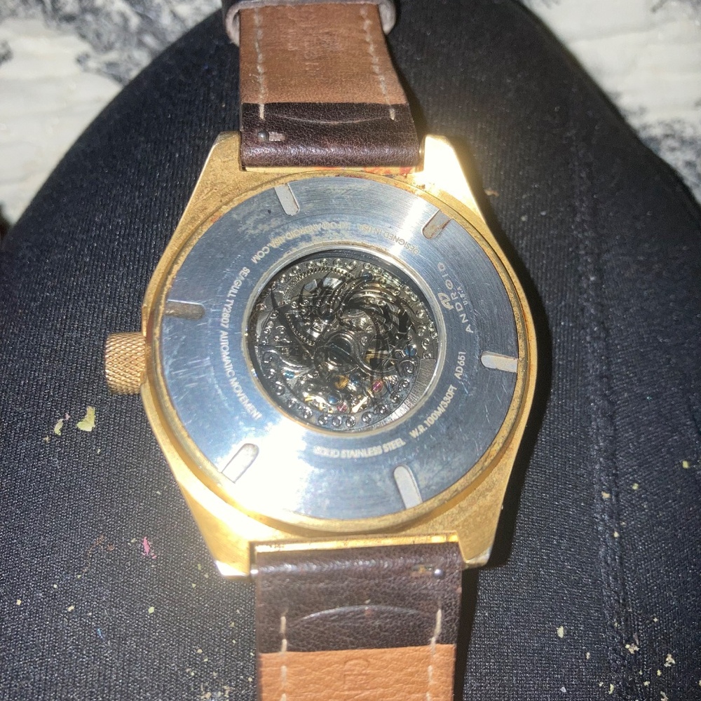 Android dragon watch - Picture 2 of 4